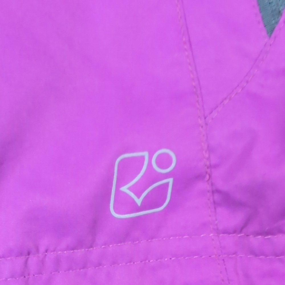 Killtec Technical Outdoor Women's Jacket - Vibran… - image 4